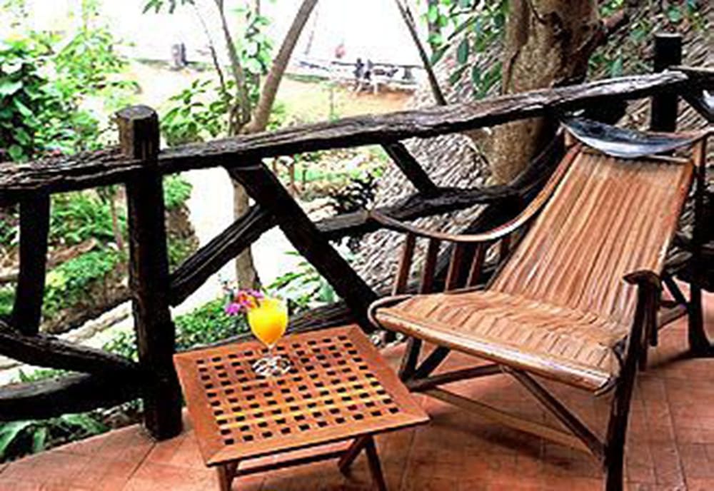 Banpu Koh Chang Hotel 29/69
