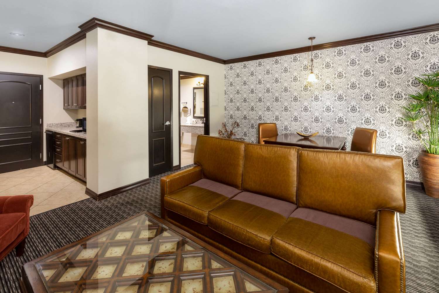 Hawthorn Suites by Wyndham Lubbock 55/92