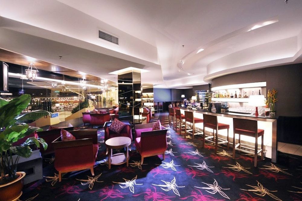 Grand Margherita Hotel 19/32