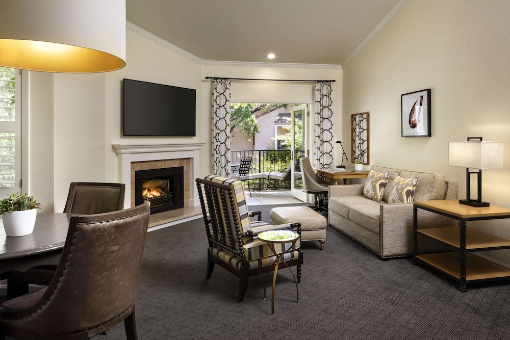 Fairmont Sonoma Mission Inn & Spa 44/72