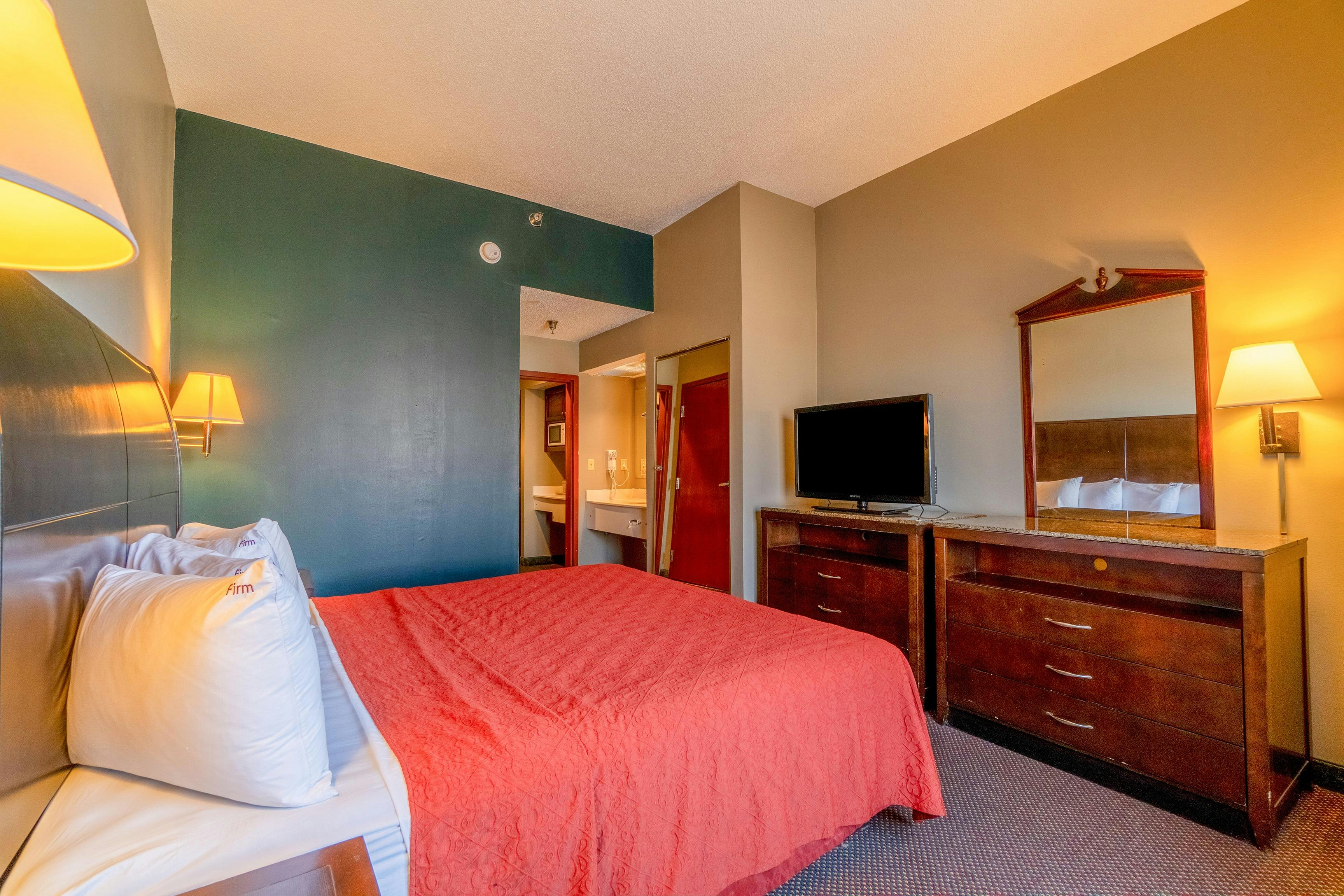 Ark Suites By OYO Jonesboro I-555 14/59