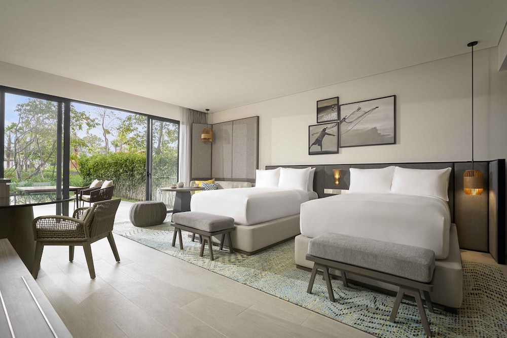 Crowne Plaza Phu Quoc Starbay 14/76