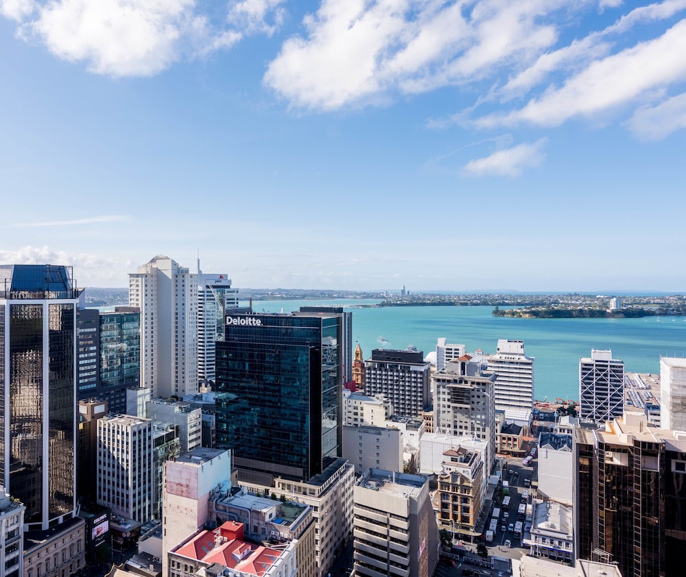 Avani Auckland Metropolis Residences 60/66