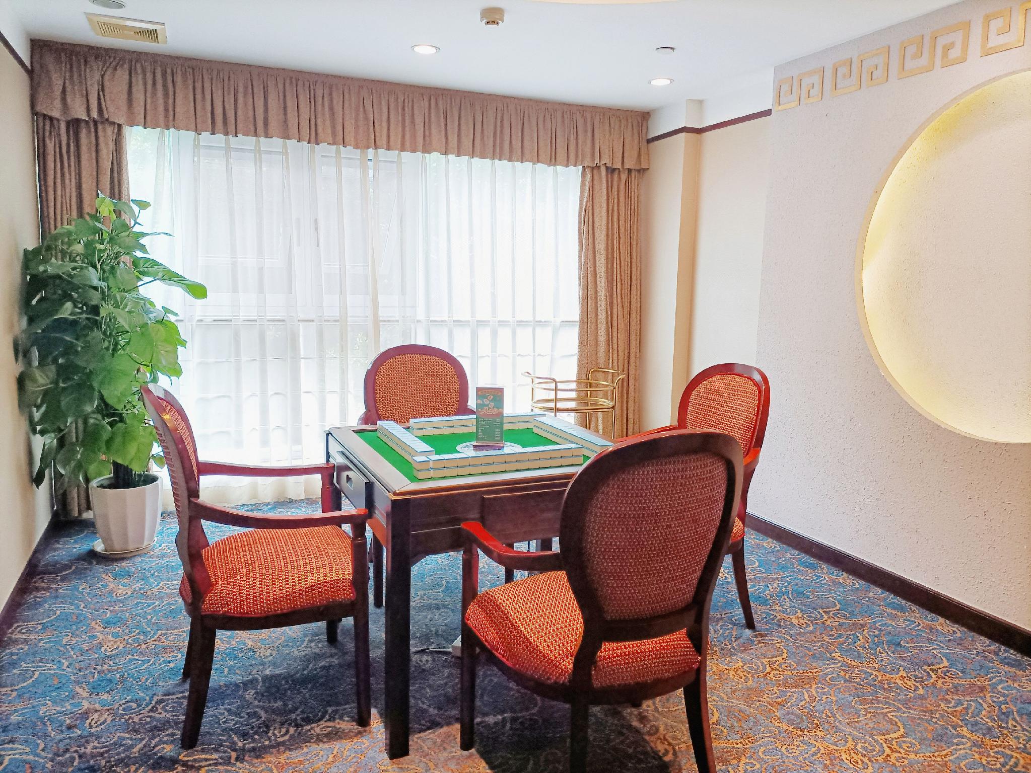 Carlton Chongqing 21/31
