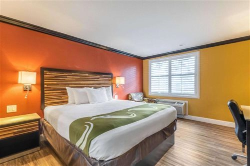 Double Queen Beds