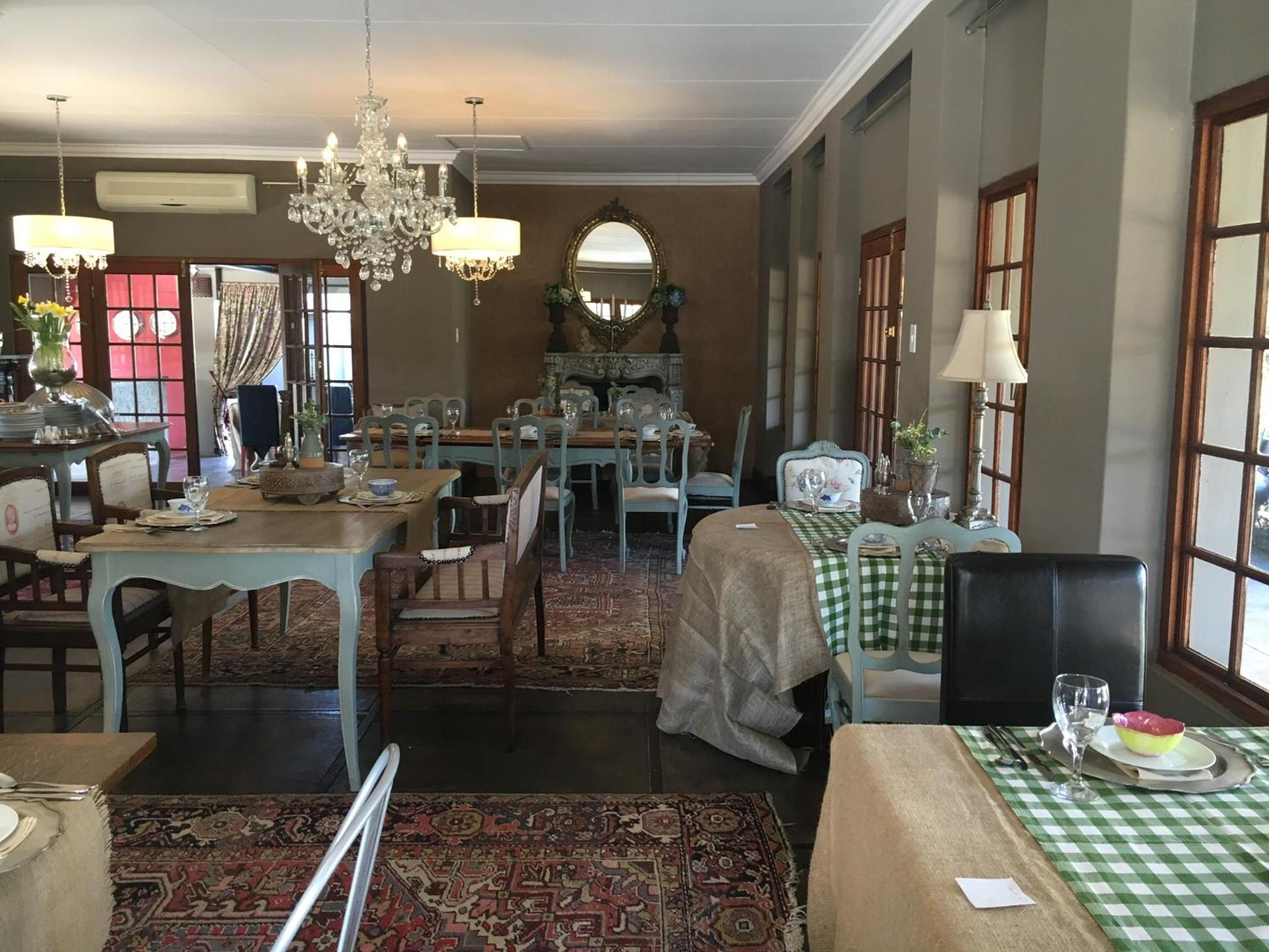 Villa Brocant Guesthouse 14/23