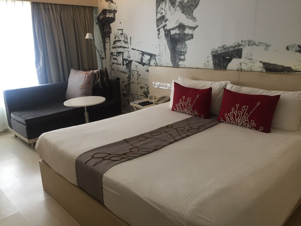 The Gateway Hotel Beach Road Viskhapatnam 7/32