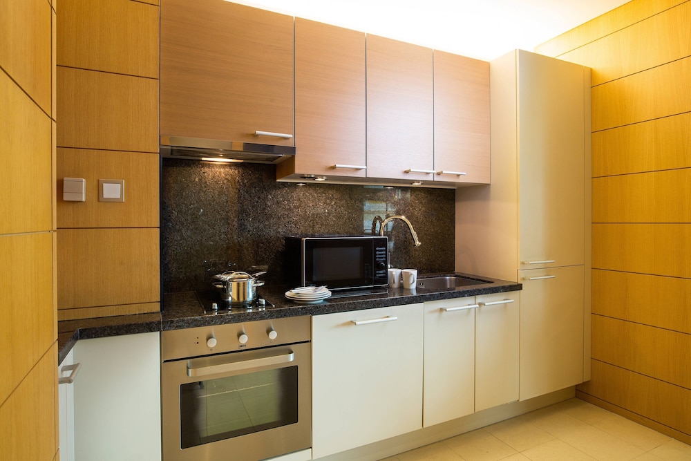 Yeouido Park Centre Seoul Marriott Executive Apartments 34/34