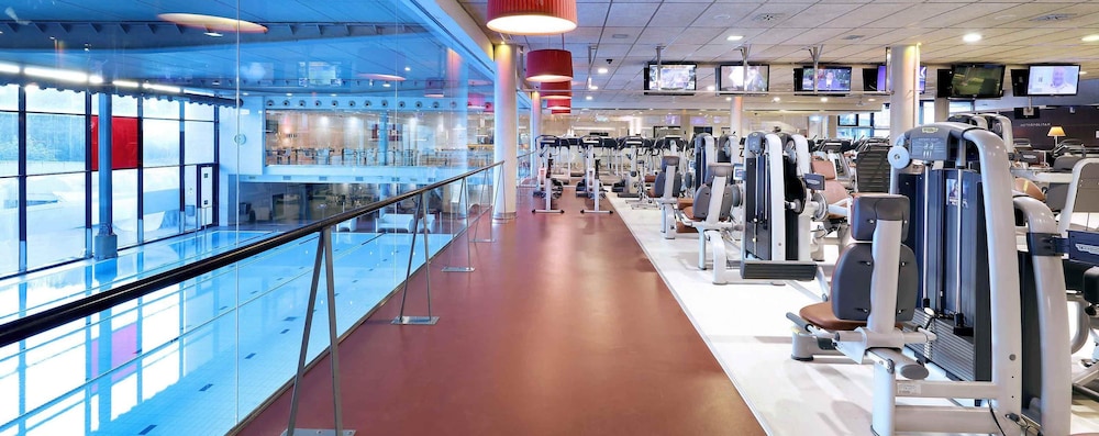 sport_facililities