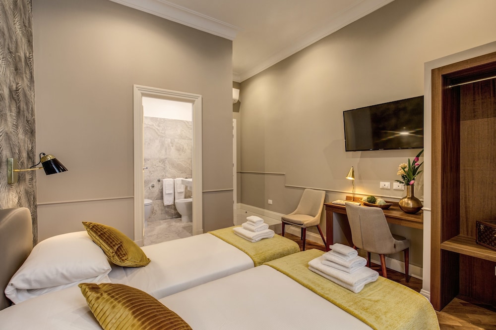 Charme Spagna Boutique Hotel 21/77