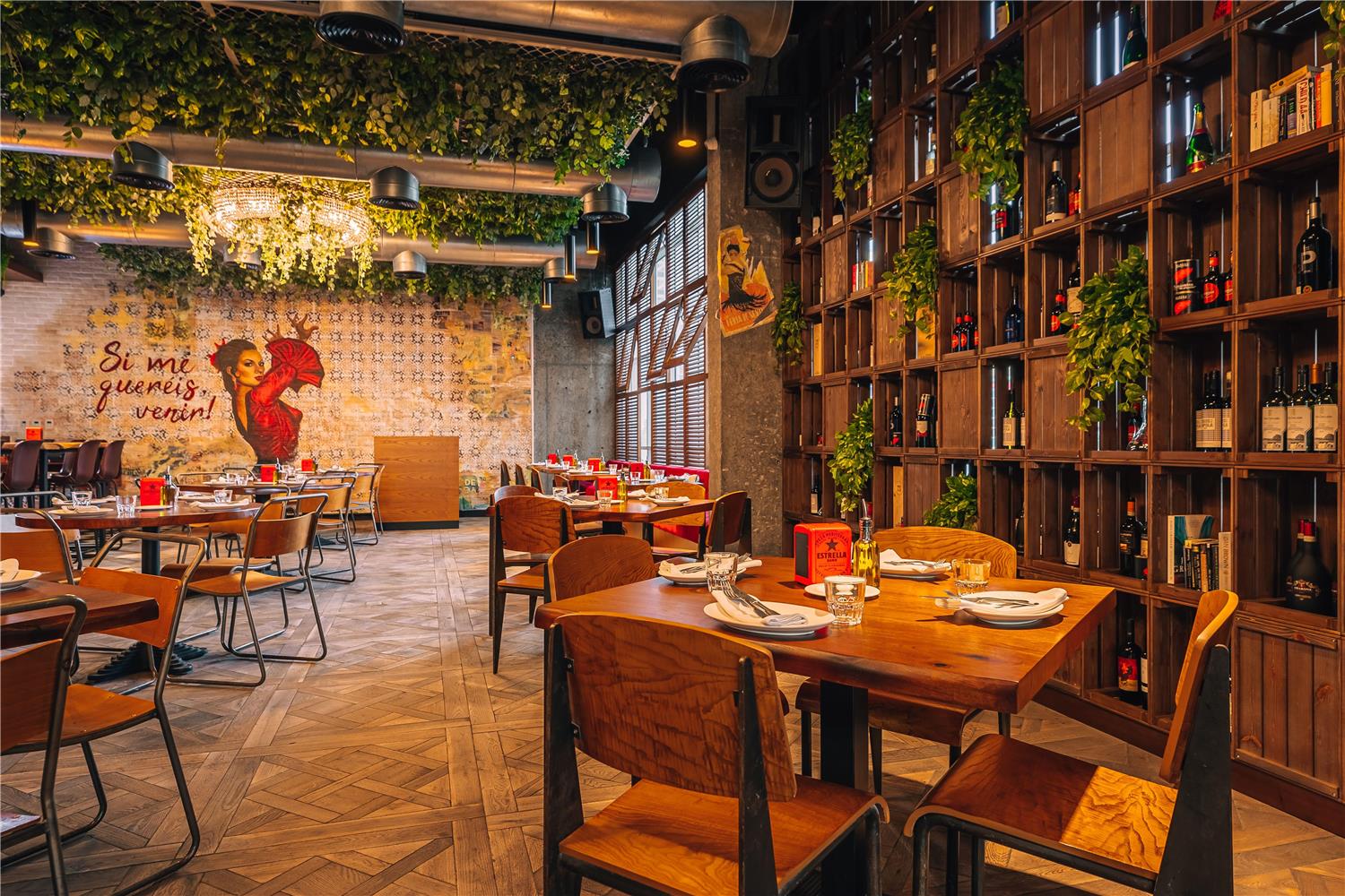 Tryp By Wyndham Dubai 34/48