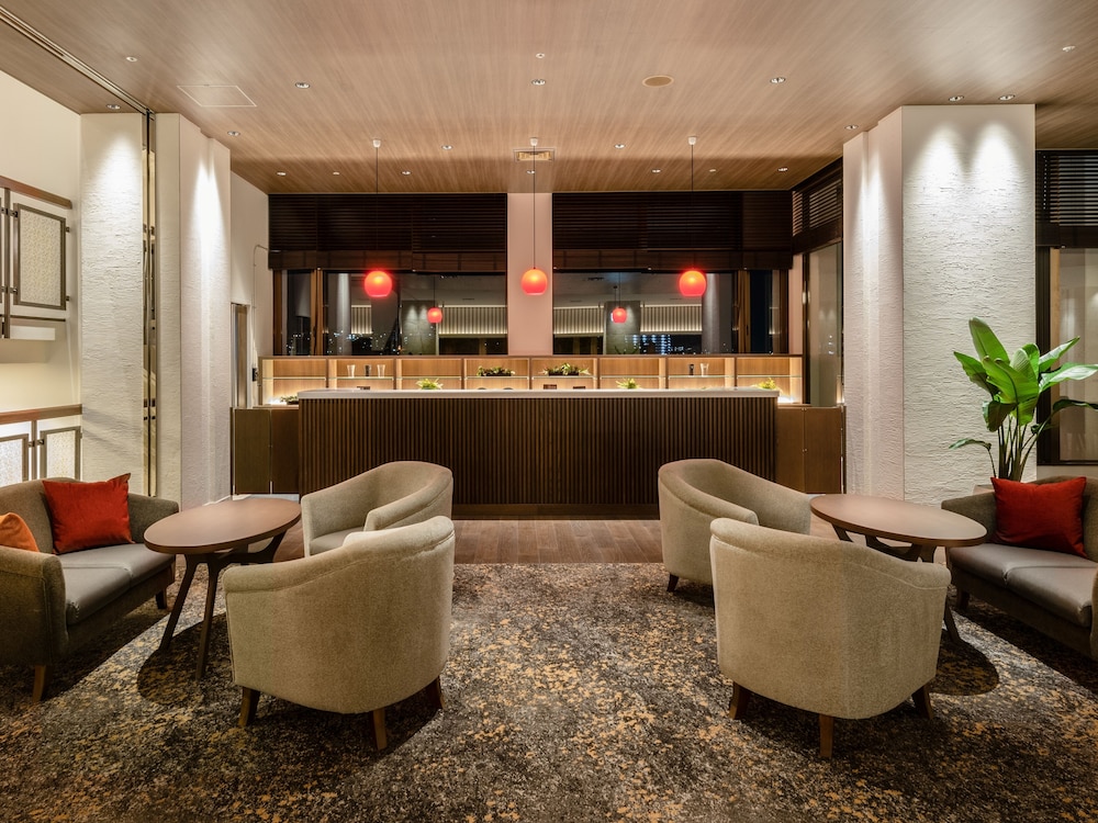 INFINISIS NAHA SHURIJO by Hewitt Resort 50/69