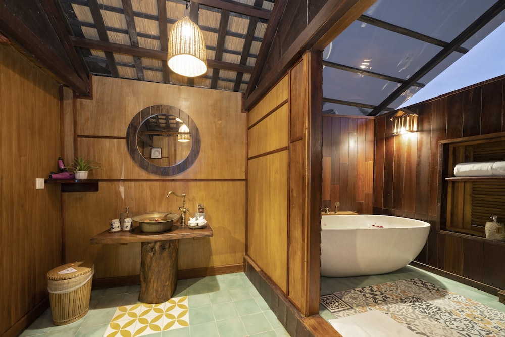 Zest Villas And Spa Hoi An 30/70