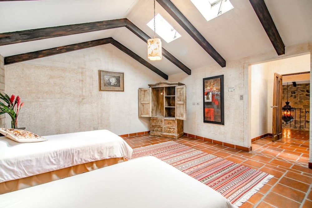 Casa Santa Catarina 9/19
