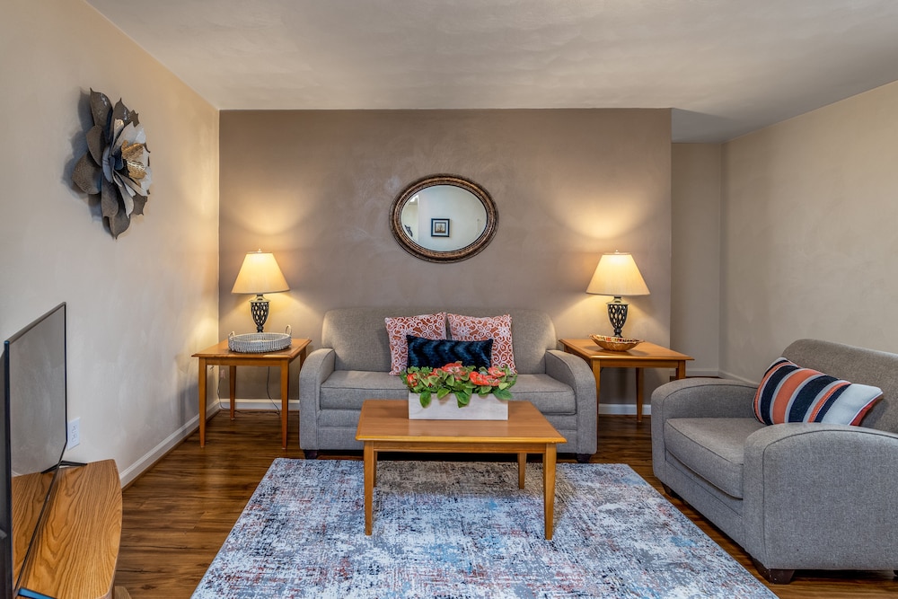 Affordable Corporate Suites of Waynesboro 34/60