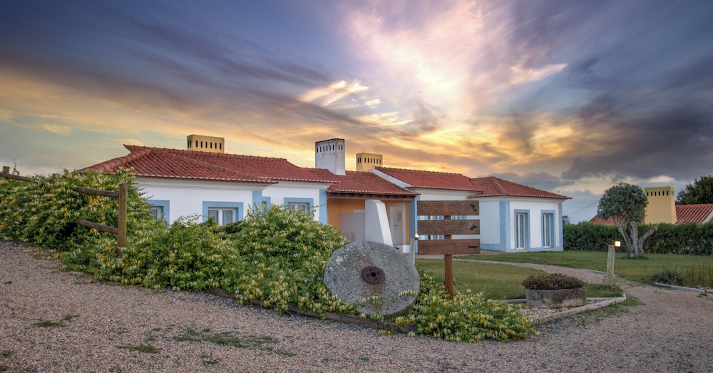 Monte Do Giestal Casas de Campo And Spa 45/50