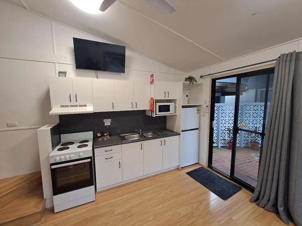 Ingenia Holidays Sydney Hills 5/50