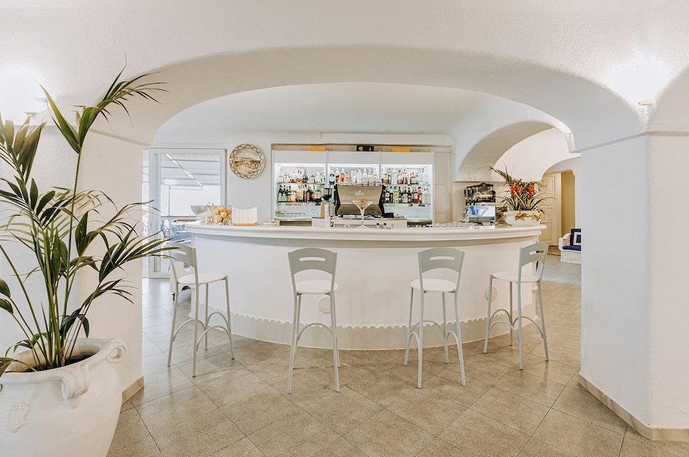 Hotel Grazia Alla Scannella 36/46