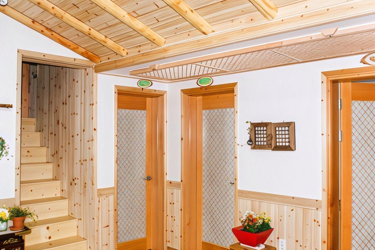 Dajeong Guesthouse - Hostel 4/15