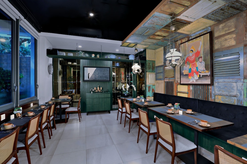 S7 Suites Gandaria 34/52
