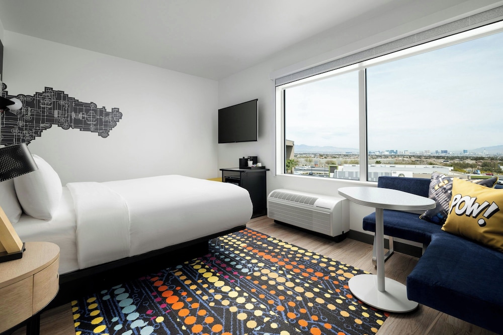 Aloft Henderson 6/24