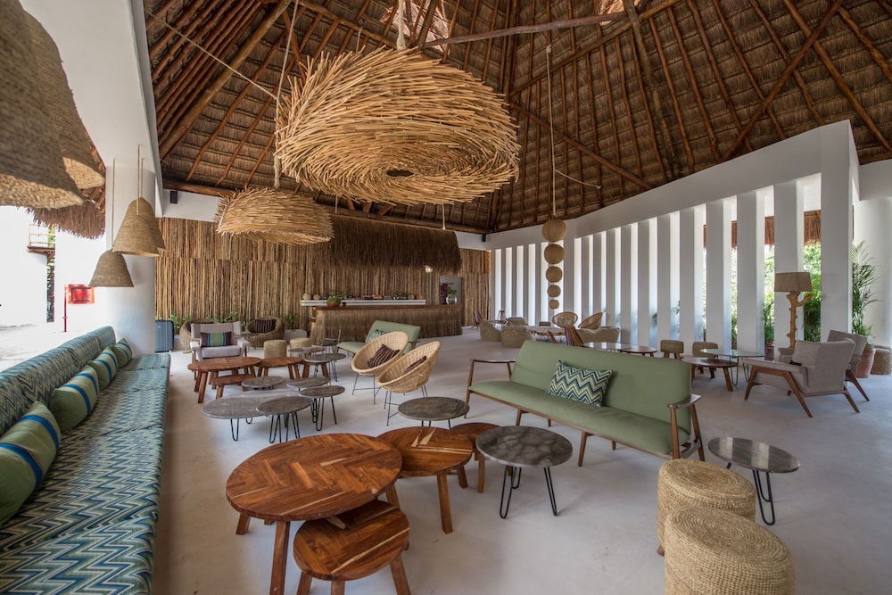 Villas Hm Palapas Del Mar 55/72