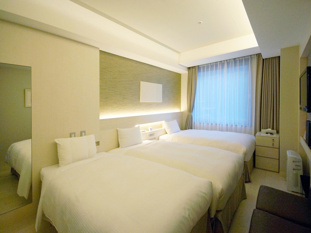 Hotel Riverge Akebono 15/50
