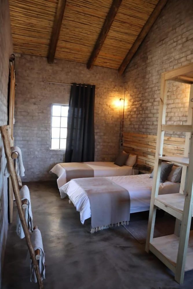 Wolvekraal - Guest Farm and Self-Catering Accommodation 5/40