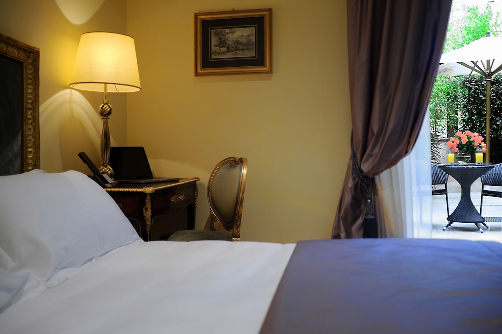 Hotel Villa Duse 26/50
