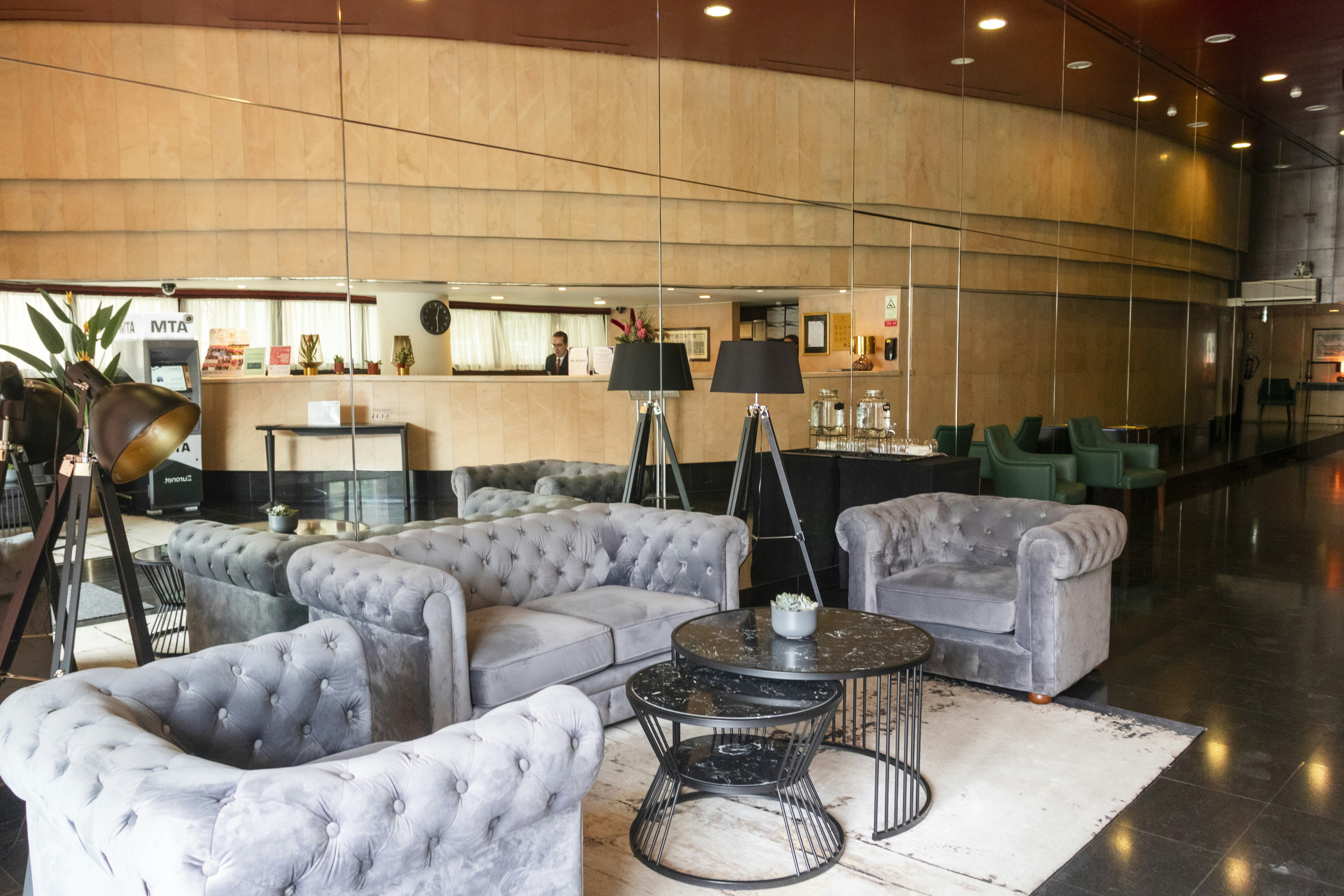 VIP Executive Eden Aparthotel 25/37