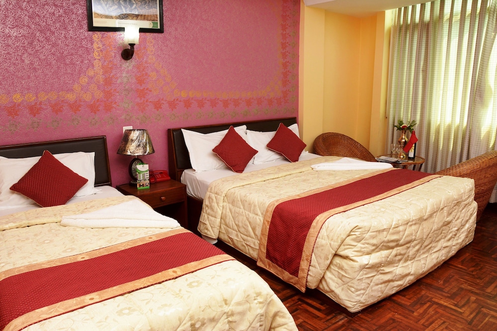 Kathmandu Eco Hotel 26/71