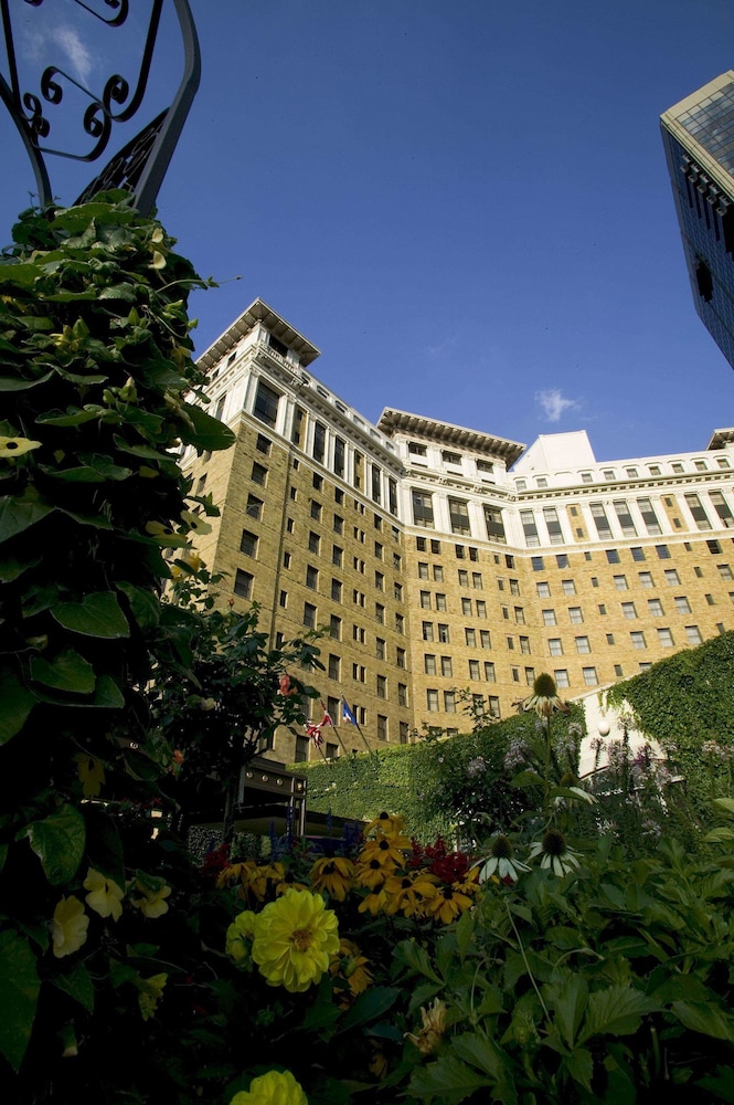 The Saint Paul Hotel 6/64