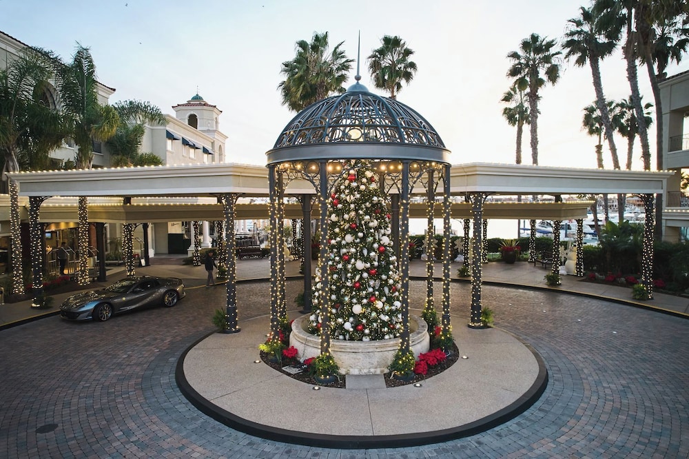 Balboa Bay Resort 62/71