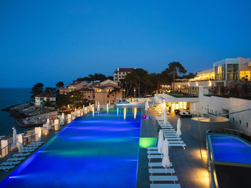 Vitality Hotel Punta in VELI LOSINJ