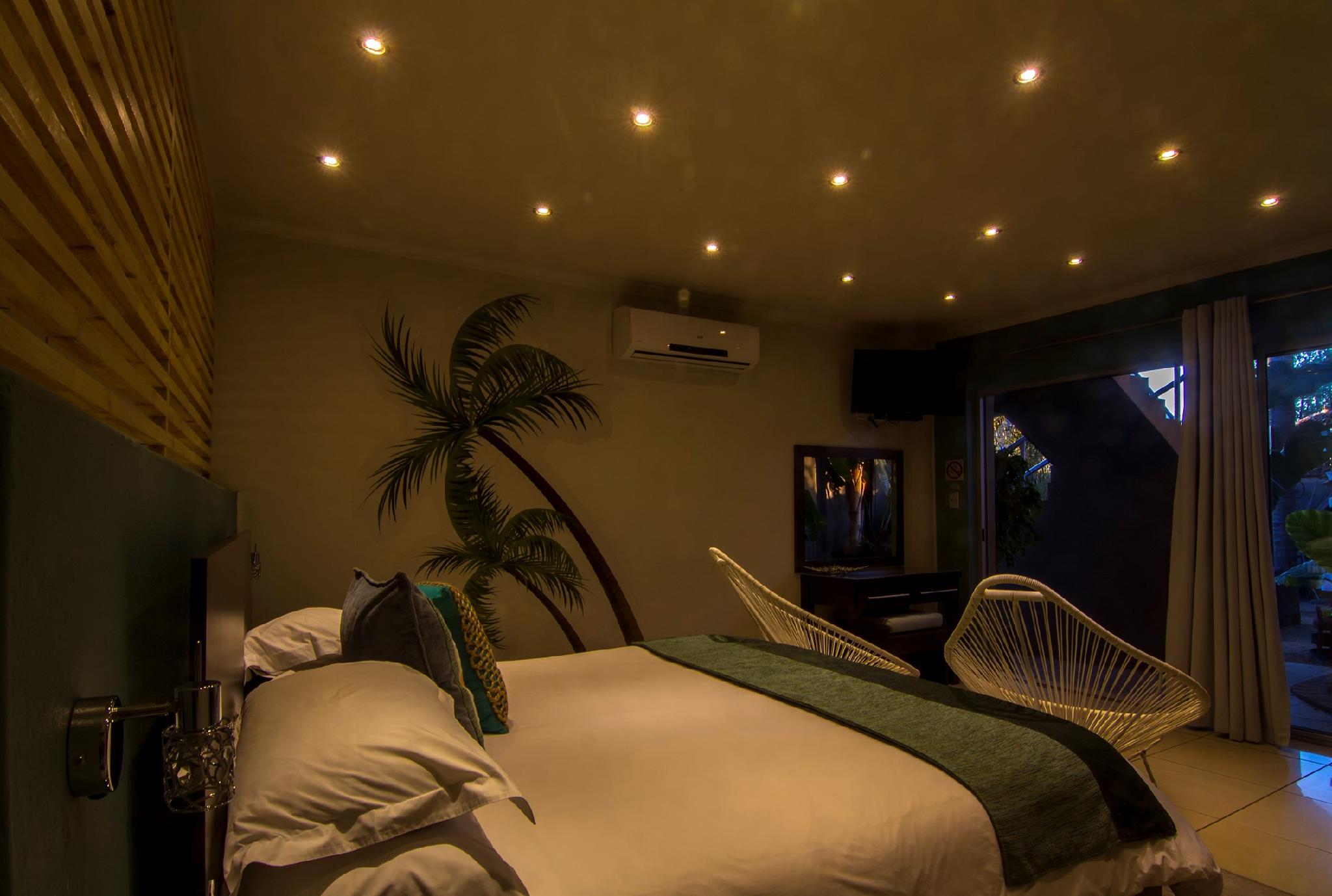 جناح إليت، Cocomo Guesthouse Spa And Conference Centre 2/3