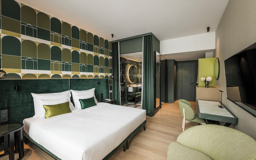 Falkensteiner Hotel Bozen WaltherPark 17/50