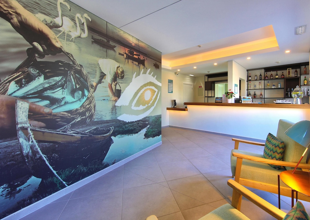 Aguahotels Alvor Jardim 1/50