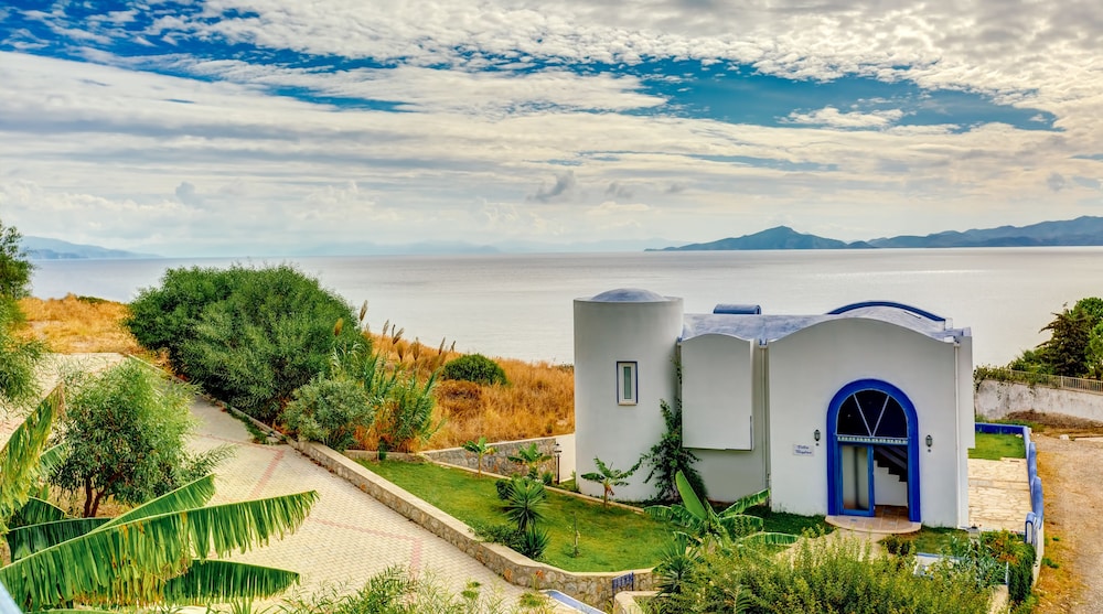 Datca Villa Asina 4/63