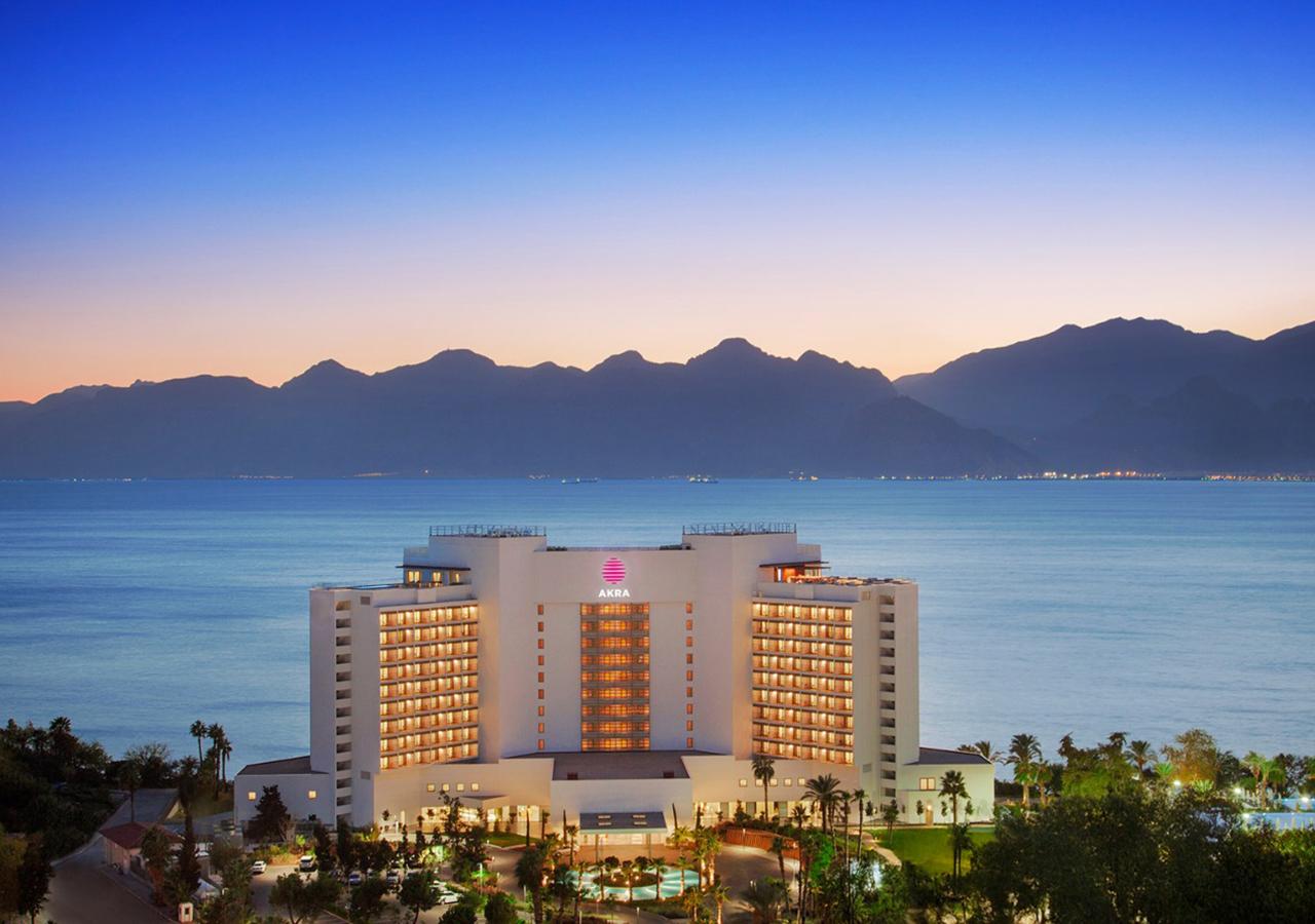 Akra Antalya in ANTALYA