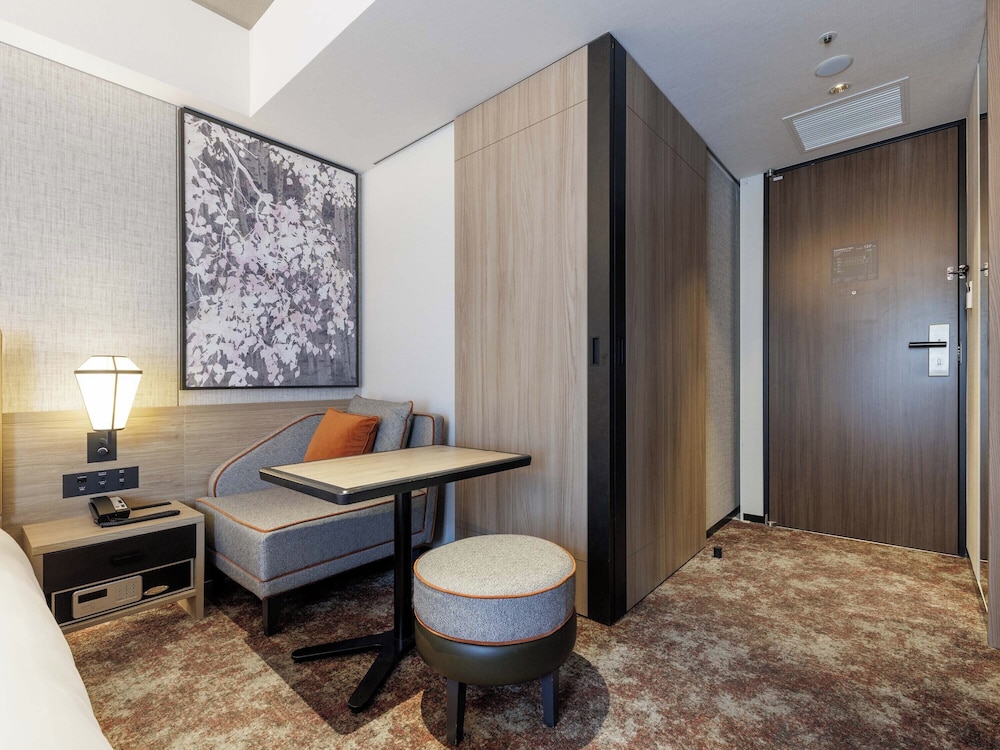 Solaria Nishitetsu Hotel Sapporo 68/73