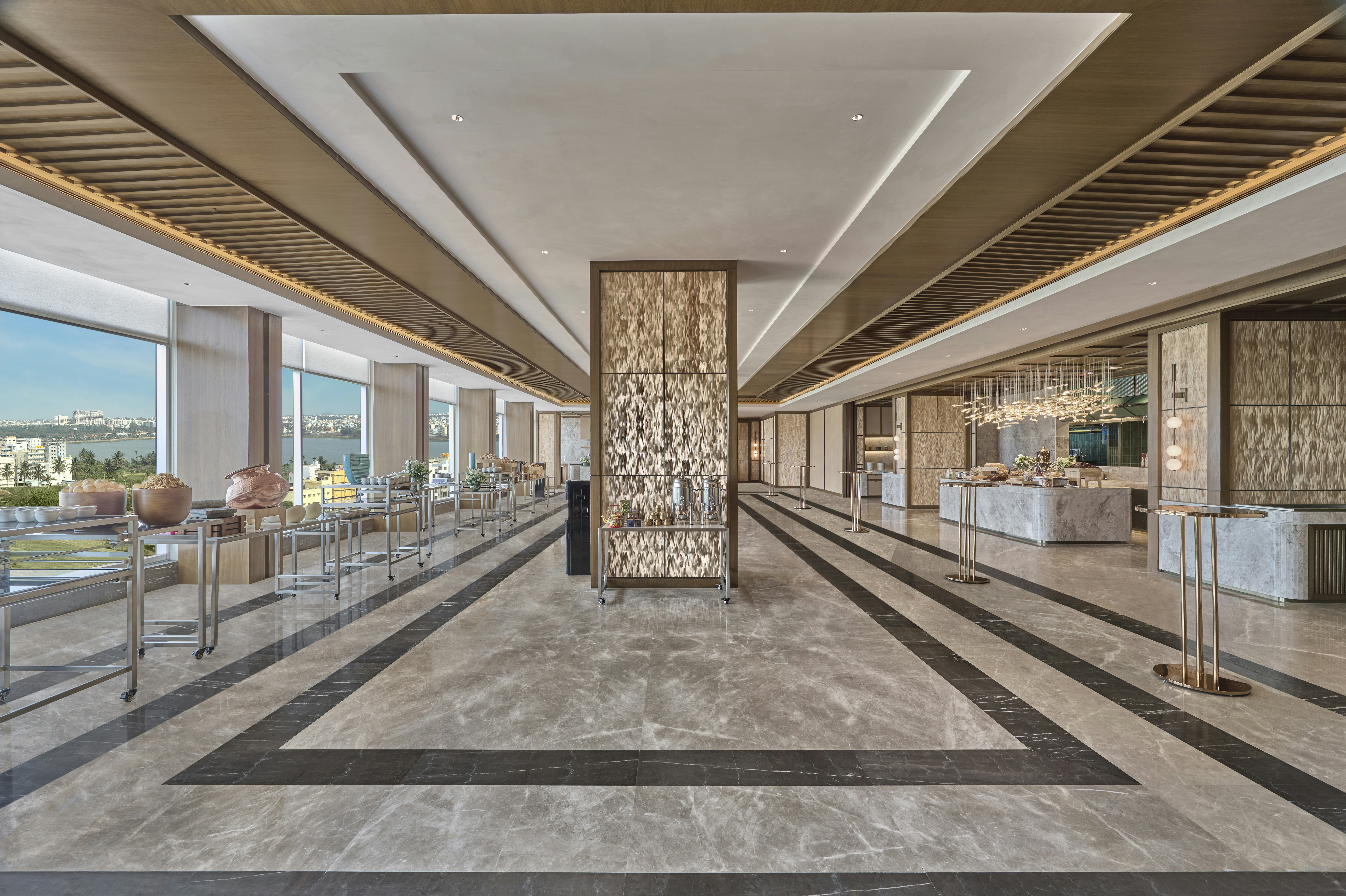 Slohh by Roach Bengaluru, Curio Collection by Hilton 28/29