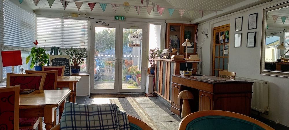 Ivybridge Guest House 31/50