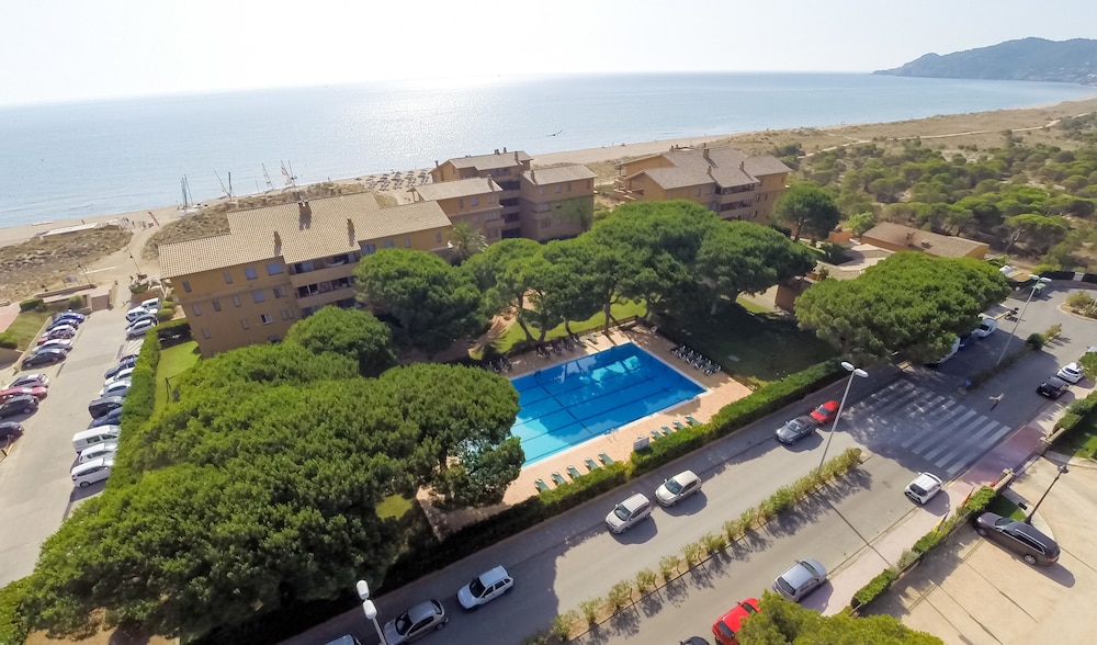 Apartaments Beach Golf Resort 6/76
