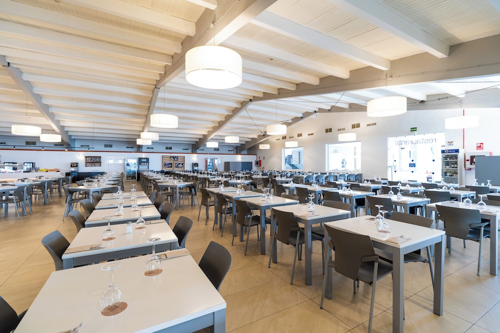 Ohtels Carabela Beach And Golf Hotel 45/60