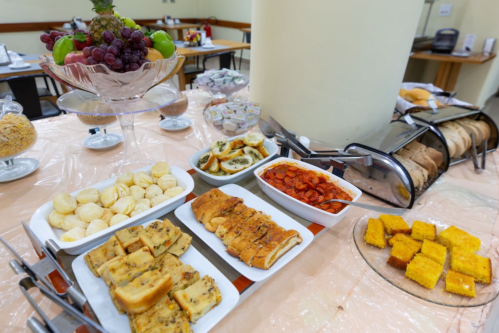 Daher Center Hotel 32/59