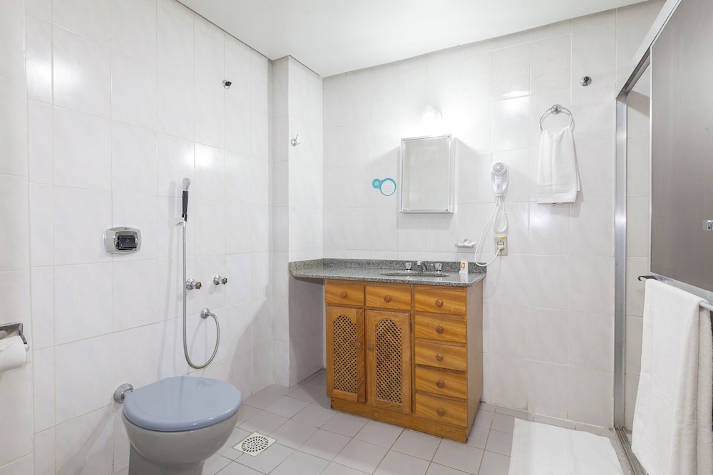 Tri Hotel Porto Alegre 13/30