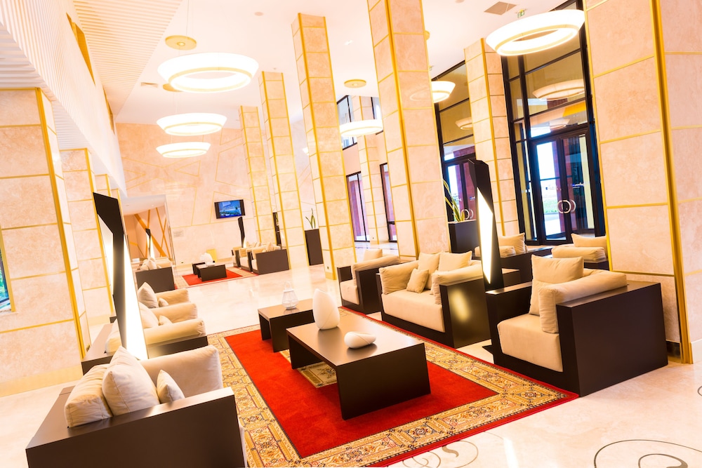 RADISSON BLU HOTEL N DJAMENA 29/46