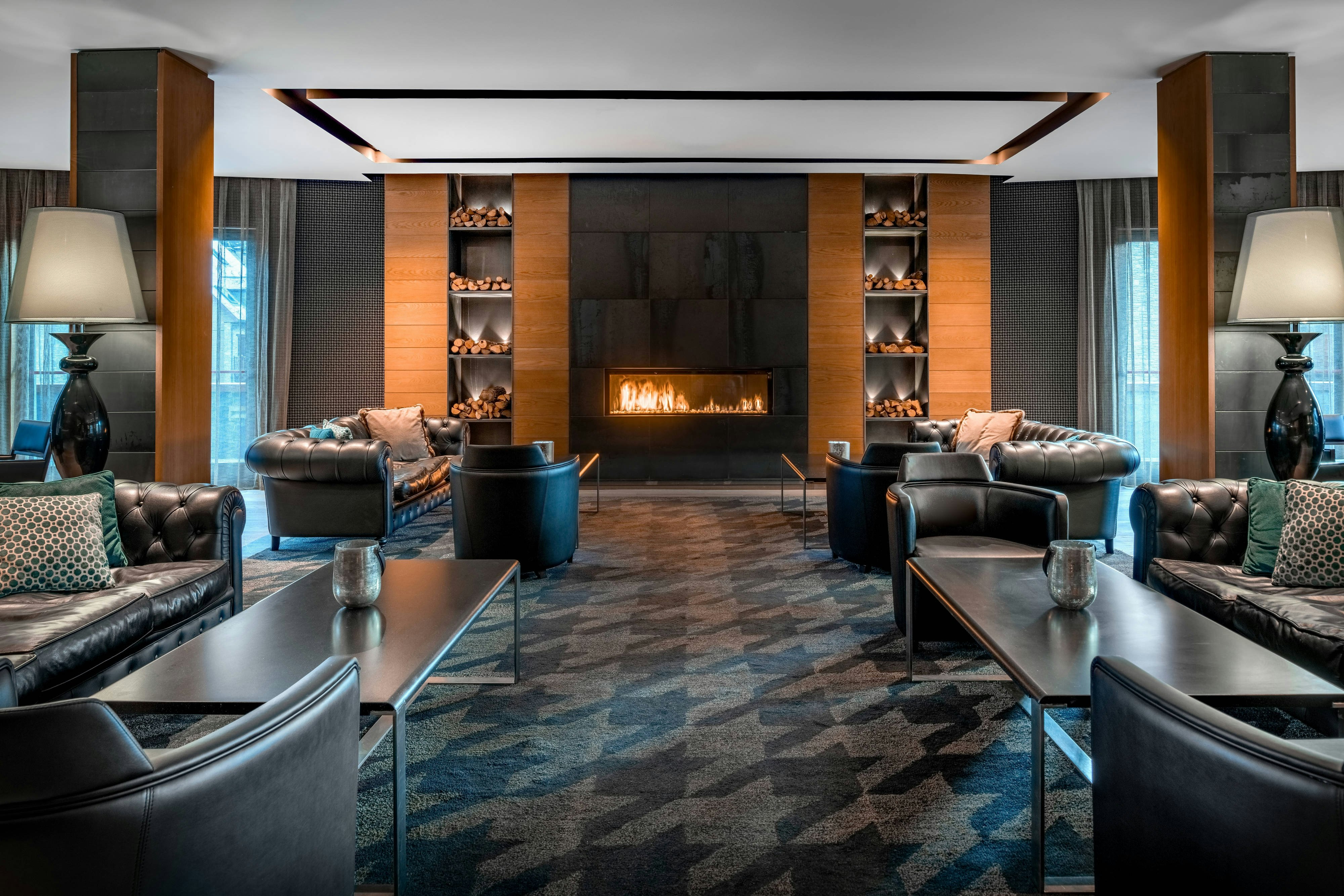Hotel Ac Baqueira Ski Resort Autograph Collection 19/27