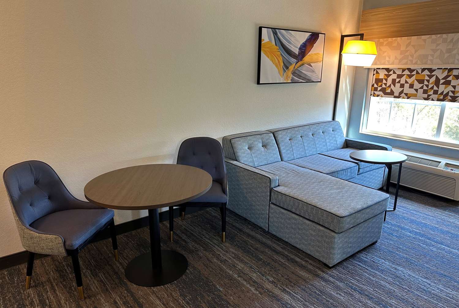 La Quinta Inn And Suites By Wyndham Macon West 23/42