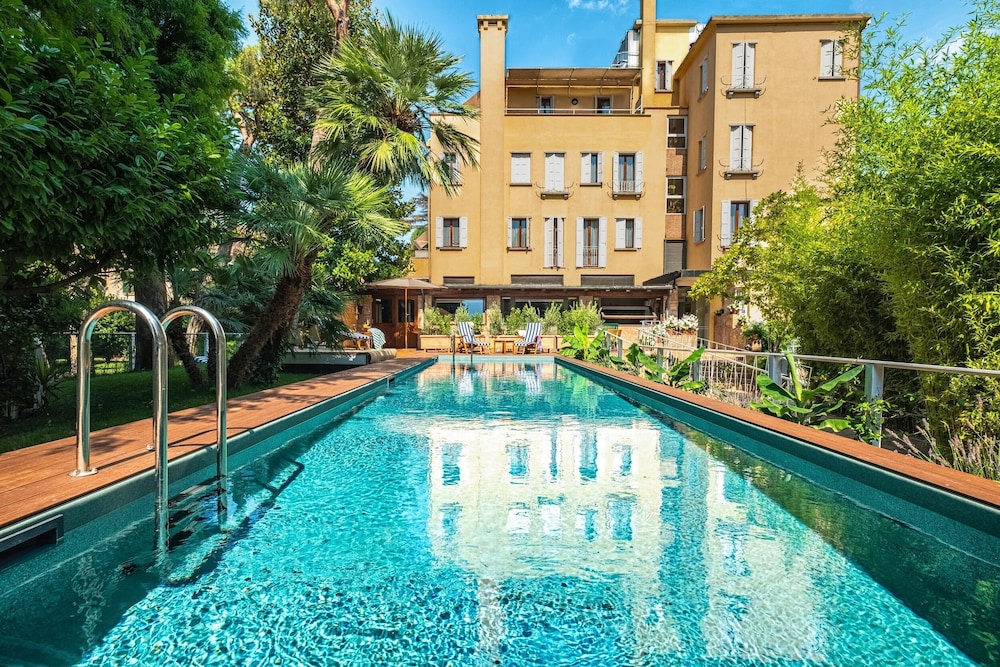 Villa Mabapa 46/50